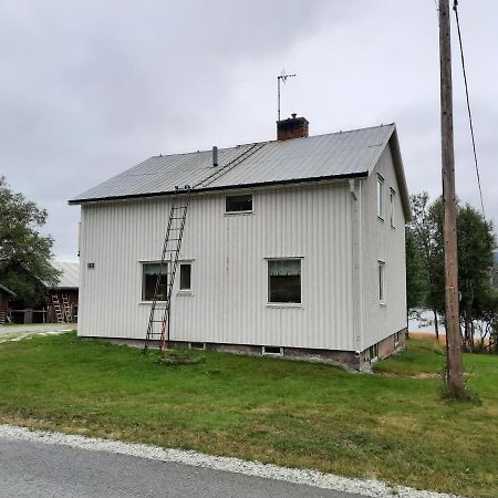 Messlingen 160 Villa Funäsdalen Dış mekan fotoğraf