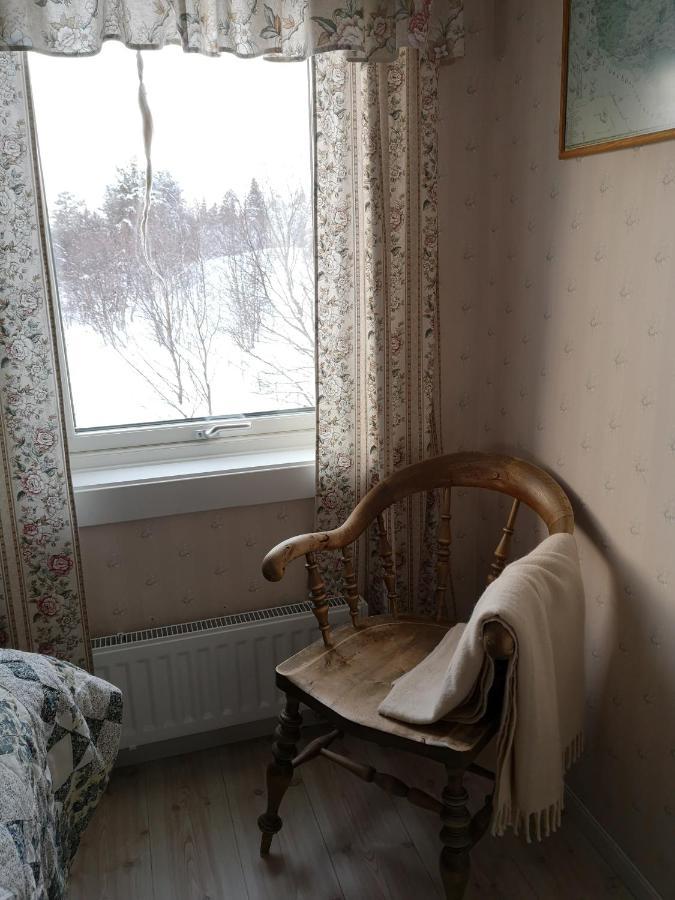 Messlingen 160 Villa Funäsdalen Dış mekan fotoğraf