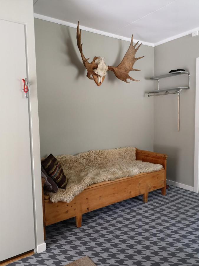 Messlingen 160 Villa Funäsdalen Dış mekan fotoğraf