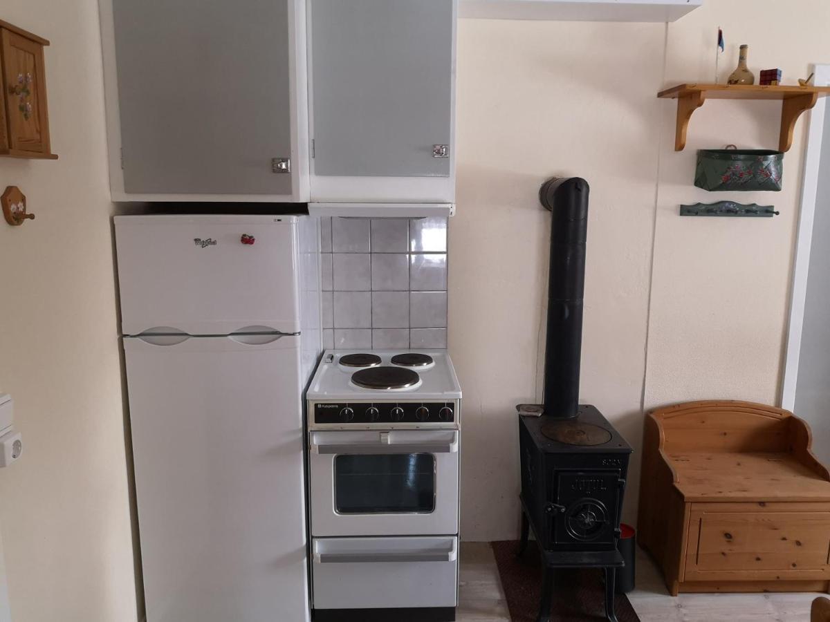 Messlingen 160 Villa Funäsdalen Dış mekan fotoğraf