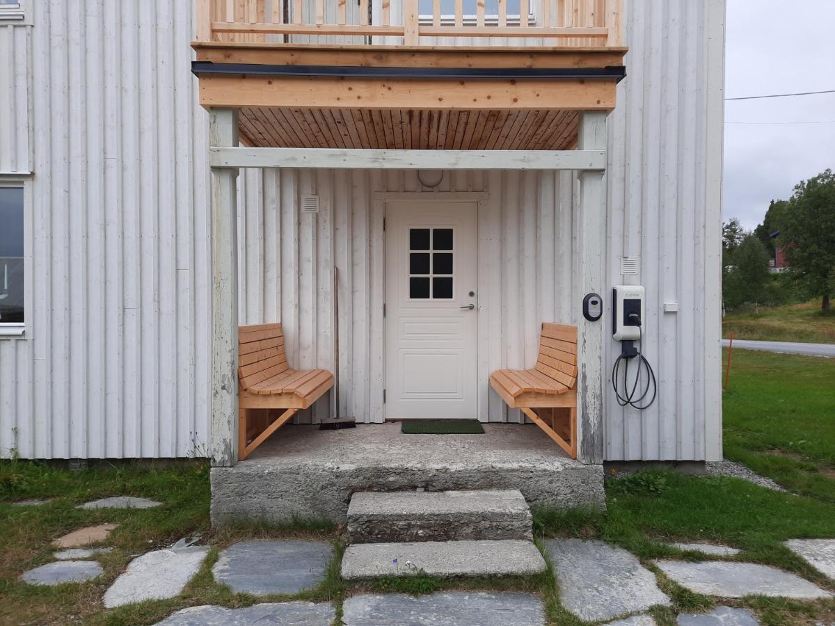 Messlingen 160 Villa Funäsdalen Dış mekan fotoğraf