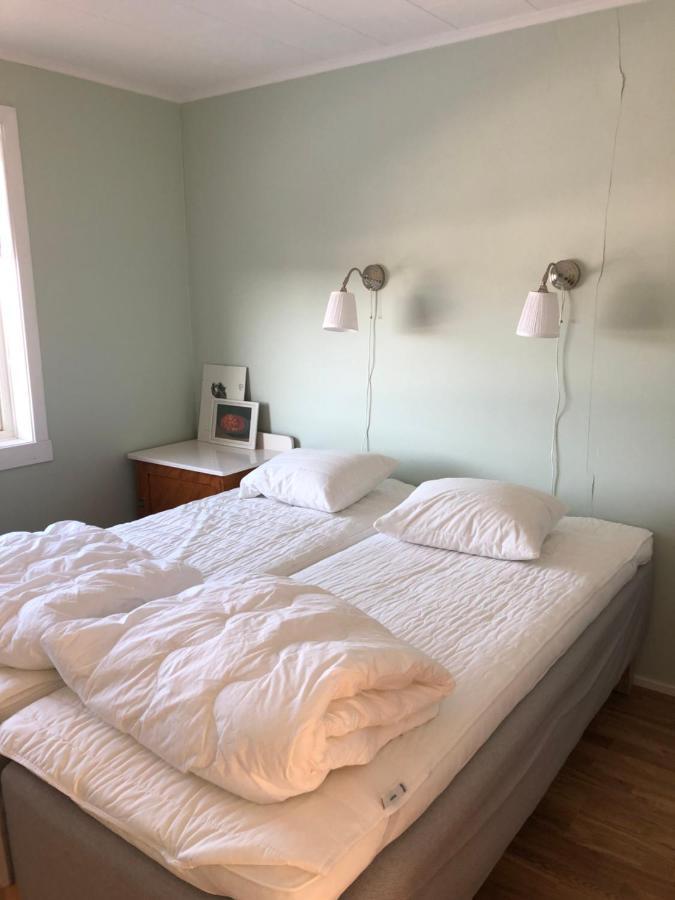 Messlingen 160 Villa Funäsdalen Dış mekan fotoğraf