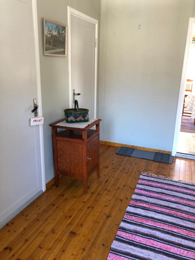 Messlingen 160 Villa Funäsdalen Dış mekan fotoğraf
